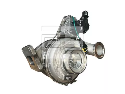 BE TURBO Turbolader 130376 BE TURBO (130376)
