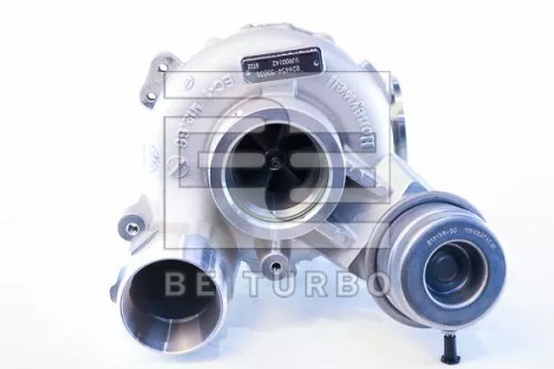 BE TURBO Turbolader 130381 BE TURBO (130381)