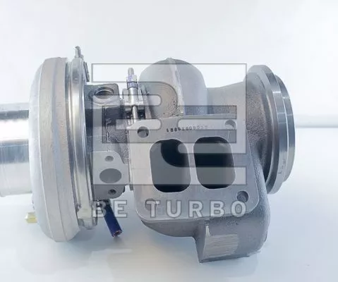 BE TURBO Turbolader 130389 BE TURBO (130389)