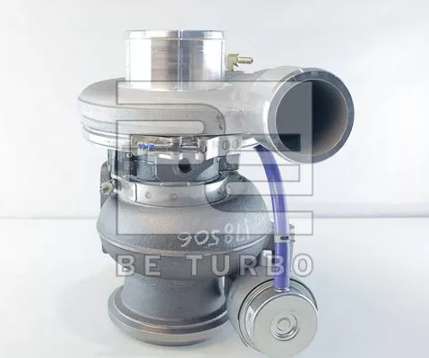 BE TURBO Turbolader 130389 BE TURBO (130389)