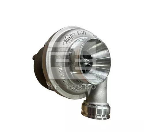 Turbolader 130401 BE TURBO