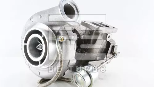 BE TURBO Turbolader 130420 BE TURBO (130420)