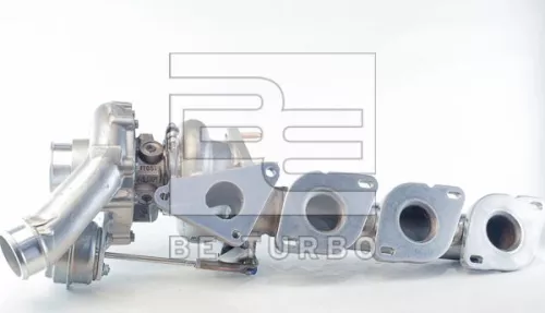 BE TURBO Turbolader 130427 BE TURBO (130427)