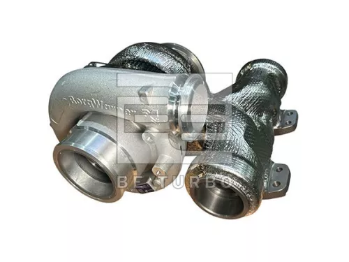BE TURBO Turbolader 130430 BE TURBO (130430)