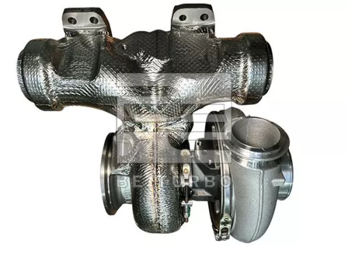 BE TURBO Turbolader 130430 BE TURBO (130430)