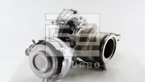 BE TURBO Turbolader 130437 BE TURBO (130437)