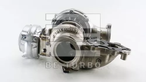 BE TURBO Turbolader 130437 BE TURBO (130437)