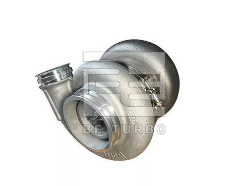 BE TURBO Turbolader 130455 BE TURBO (130455)