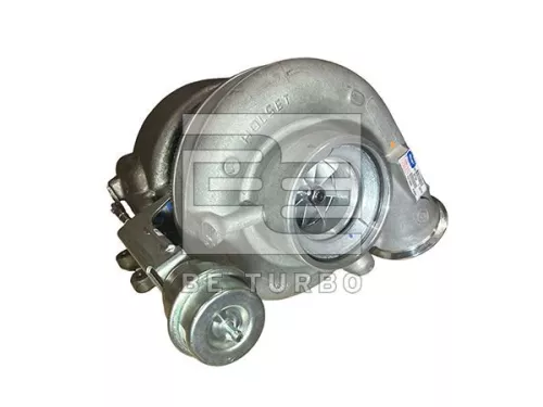 BE TURBO Turbolader 130464 BE TURBO (130464)