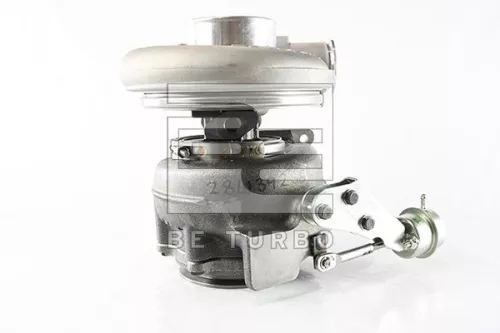 BE TURBO Turbolader 130470 BE TURBO (130470)