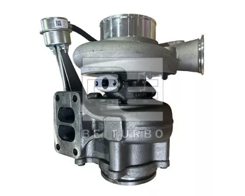 BE TURBO Turbolader 130477 BE TURBO (130477)