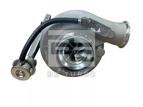 BE TURBO Turbolader 130477 BE TURBO (130477)