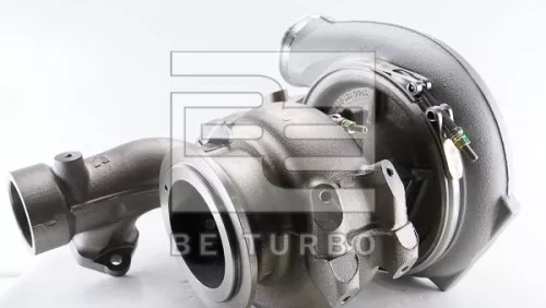 BE TURBO Turbolader 130492 BE TURBO (130492)