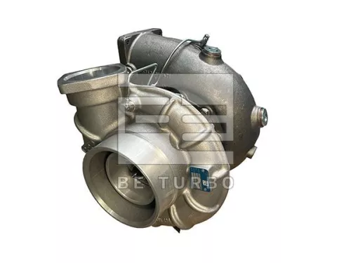 BE TURBO Turbolader 130493 BE TURBO (130493)