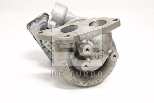 BE TURBO Turbolader 130502RED BE TURBO (130502RED)