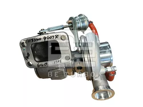 BE TURBO Turbolader 130506 BE TURBO (130506)