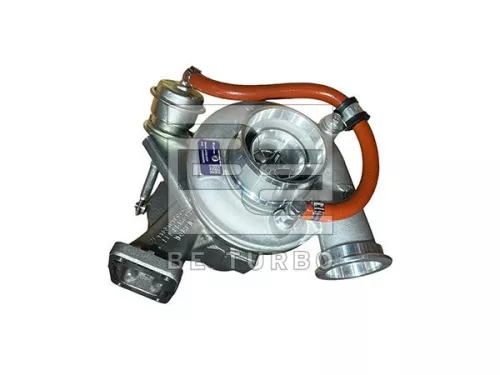 Turbolader 130507 BE TURBO