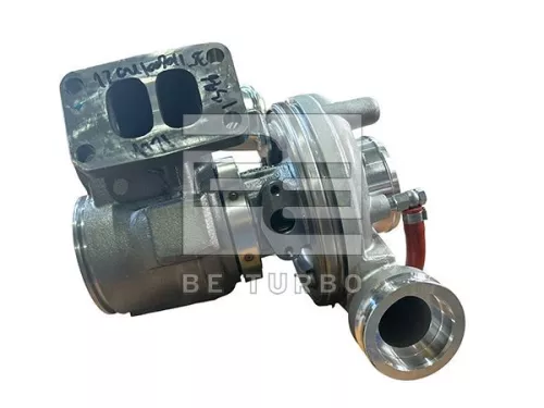 BE TURBO Turbolader 130510 BE TURBO (130510)