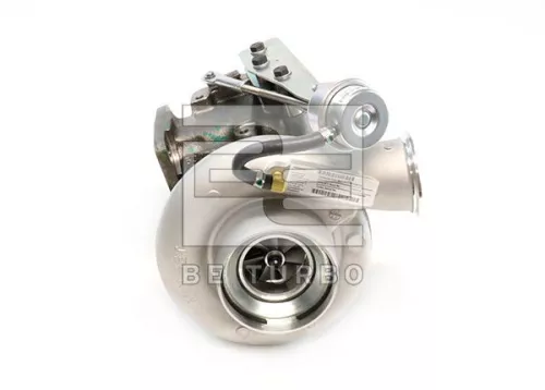 BE TURBO Turbolader 130511 BE TURBO (130511)