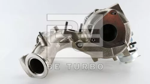 BE TURBO Turbolader 130527RED BE TURBO (130527RED)