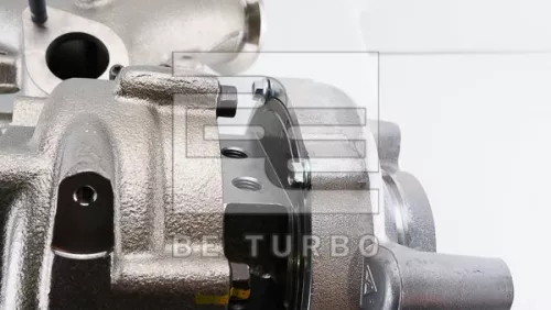 BE TURBO Turbolader 130527RED BE TURBO (130527RED)