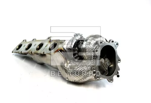 BE TURBO Turbolader 130529 BE TURBO (130529)