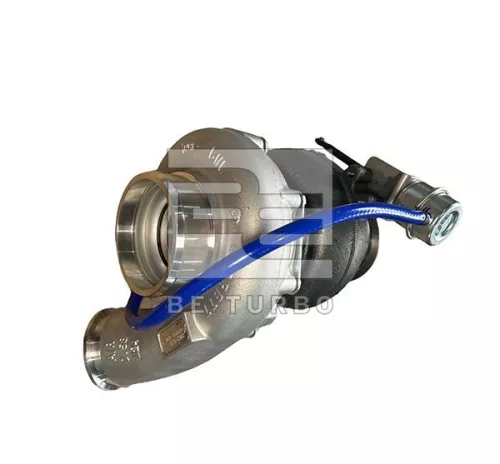 Turbolader 130532 BE TURBO