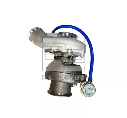 BE TURBO Turbolader 130532 BE TURBO (130532)
