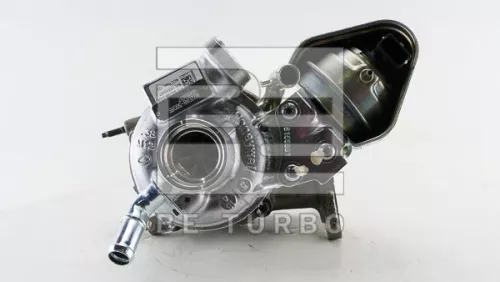 BE TURBO Turbolader 130547 BE TURBO (130547)