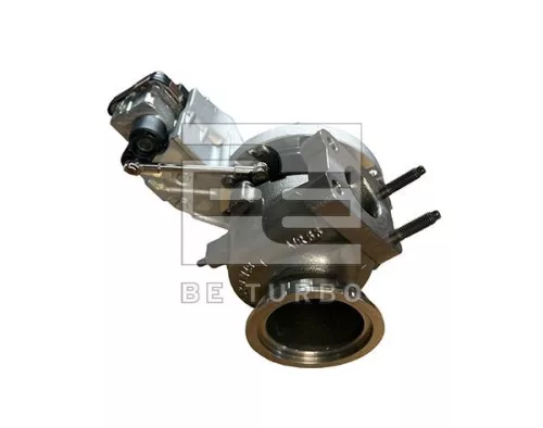 BE TURBO Turbolader 130548 BE TURBO (130548)