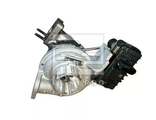 Turbolader 130548 BE TURBO