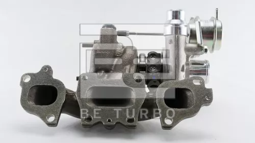 BE TURBO Turbolader 130557 BE TURBO (130557)