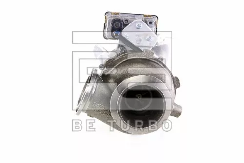 BE TURBO Turbolader 130562 BE TURBO (130562)