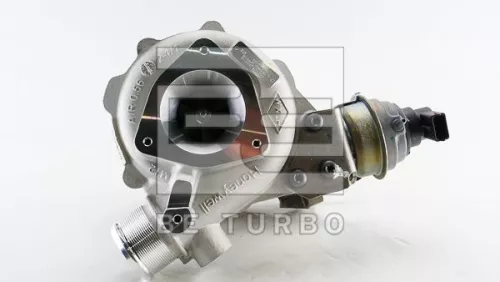 BE TURBO Turbolader 130568 BE TURBO (130568)