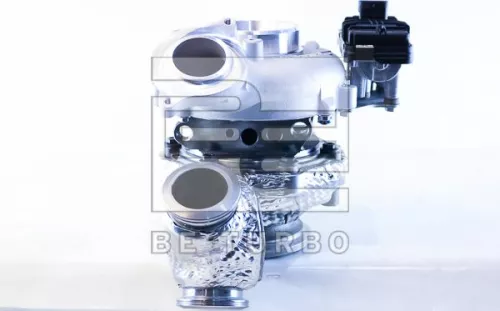 BE TURBO Turbolader 130571 BE TURBO (130571)