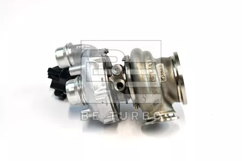 BE TURBO Turbolader 130572 BE TURBO (130572)