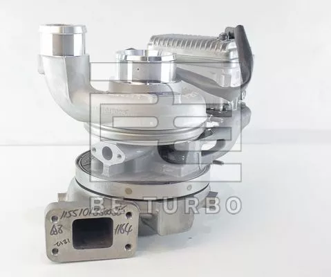 BE TURBO Turbolader 130583 BE TURBO (130583)