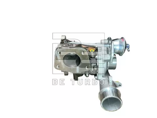 BE TURBO Turbolader 130612 BE TURBO (130612)