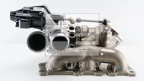 BE TURBO Turbolader 130623 BE TURBO (130623)