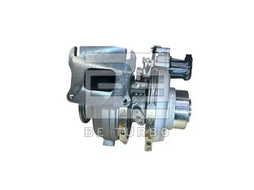 BE TURBO Turbolader 130650 BE TURBO (130650)