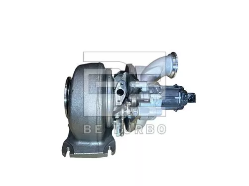 BE TURBO Turbolader 130650 BE TURBO (130650)