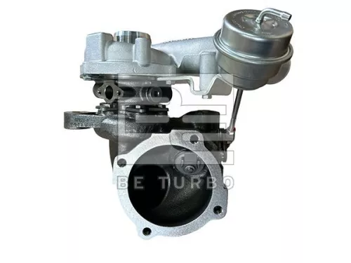 BE TURBO Turbolader 130655 BE TURBO (130655)