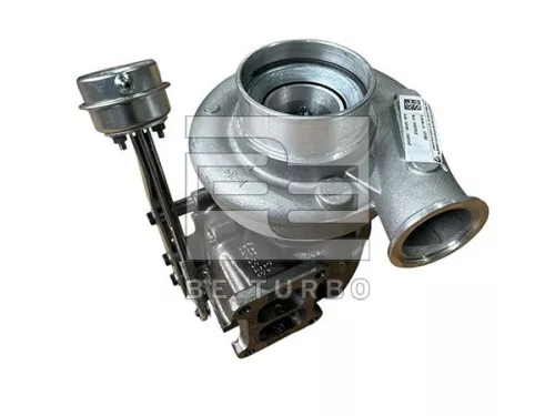 Turbolader 130656 BE TURBO