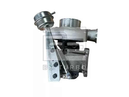 BE TURBO Turbolader 130656 BE TURBO (130656)