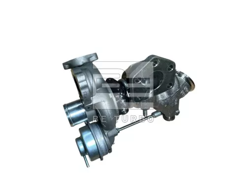 BE TURBO Turbolader 130668 BE TURBO (130668)