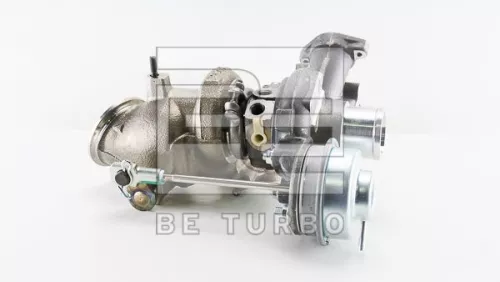 BE TURBO Turbolader 130669 BE TURBO (130669)