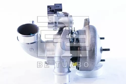 BE TURBO Turbolader 130670 BE TURBO (130670)