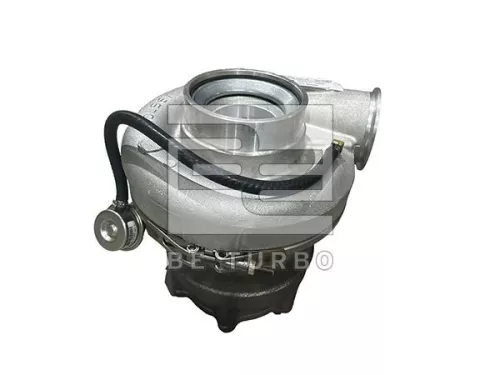 Turbolader 130710 BE TURBO