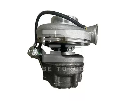 BE TURBO Turbolader 130710 BE TURBO (130710)