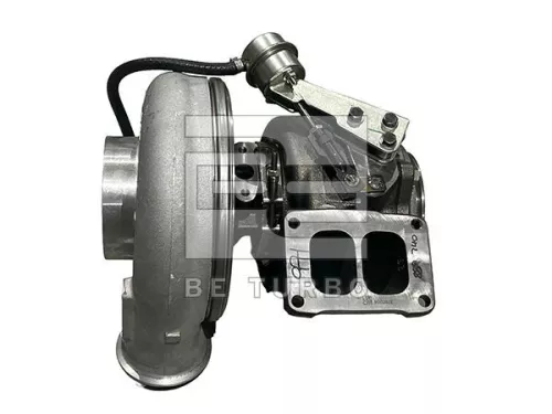 BE TURBO Turbolader 130710 BE TURBO (130710)
